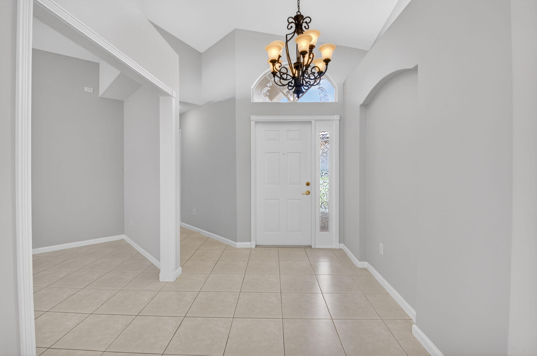 VALENCIA FALLS - Residential