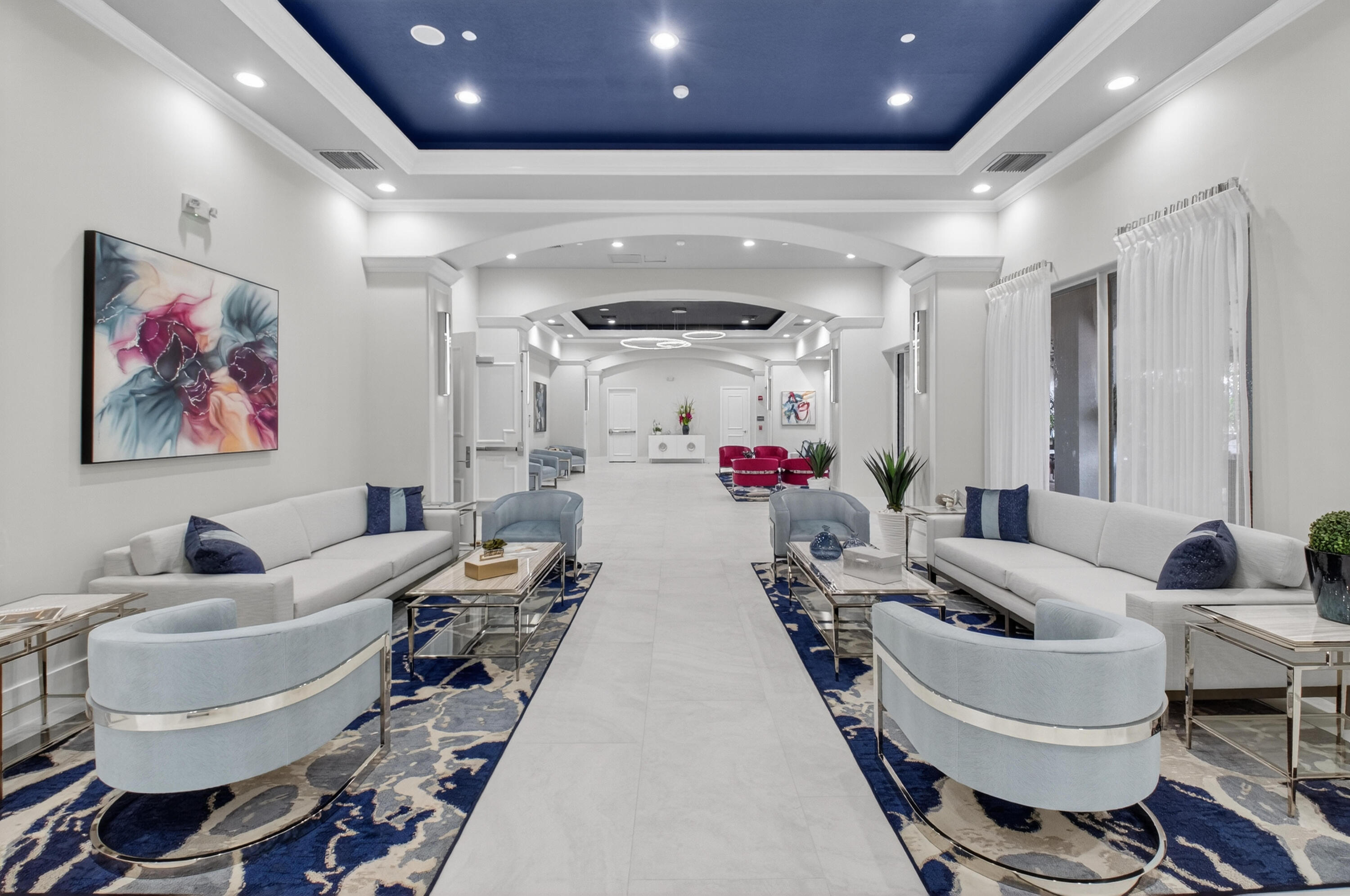 VALENCIA FALLS - Residential