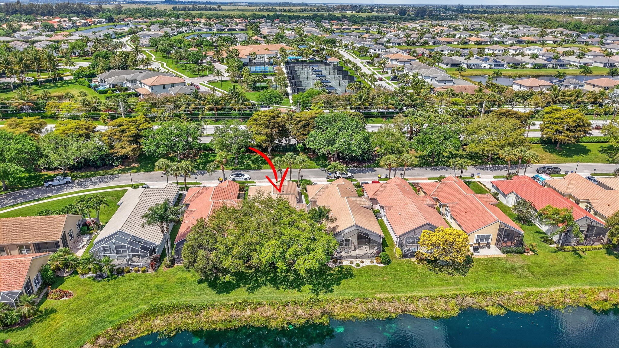 VALENCIA FALLS - Residential