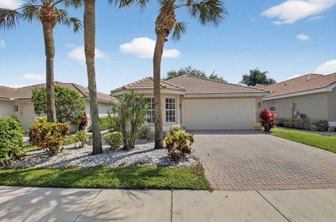 Property photo of 7385 W Mercada Way, Delray Beach, FL 33446