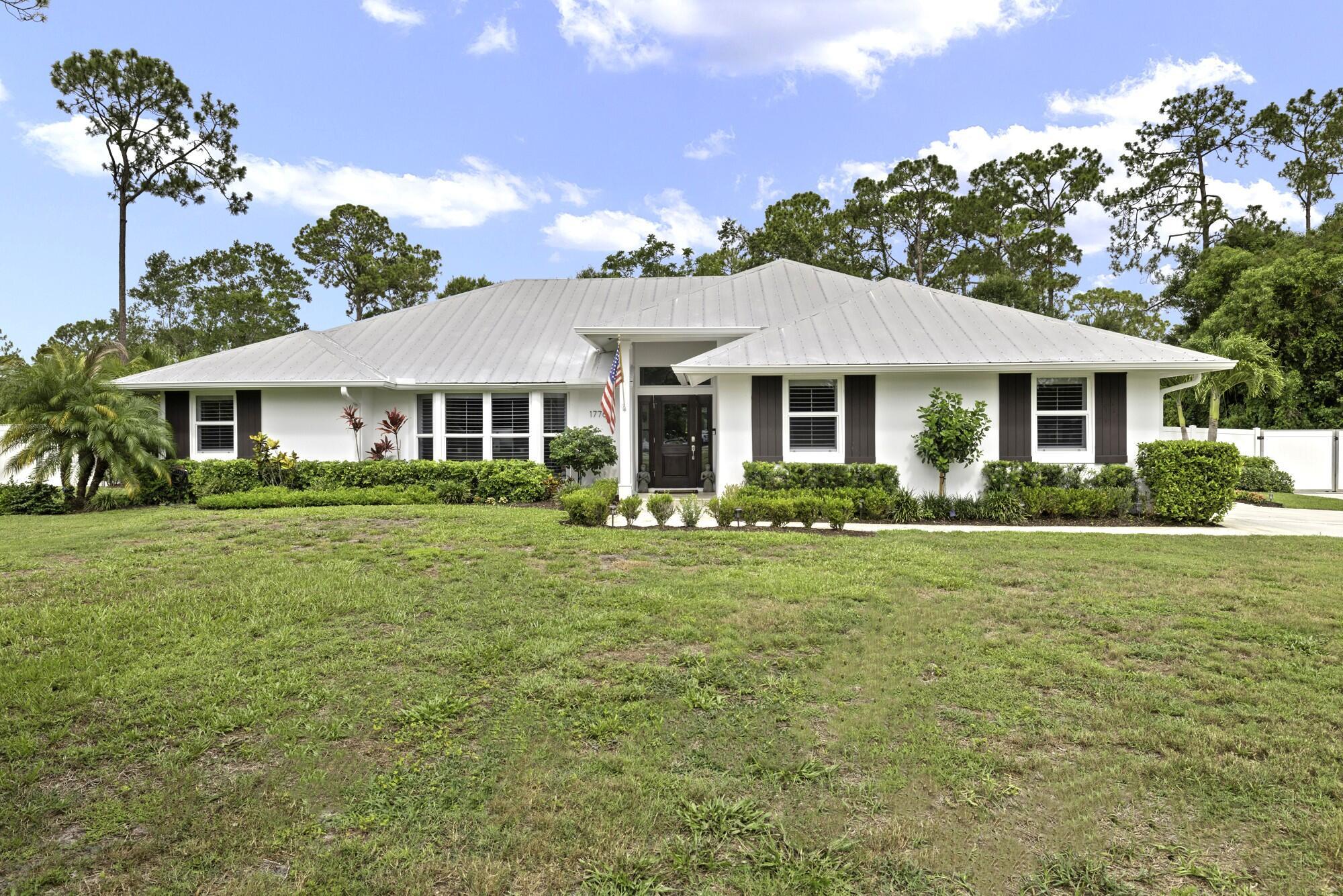 17767 Mellen Lane