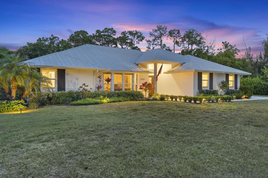 Photo of 17767 Mellen Lane, Jupiter, FL 33478 (MLS # R11089235)