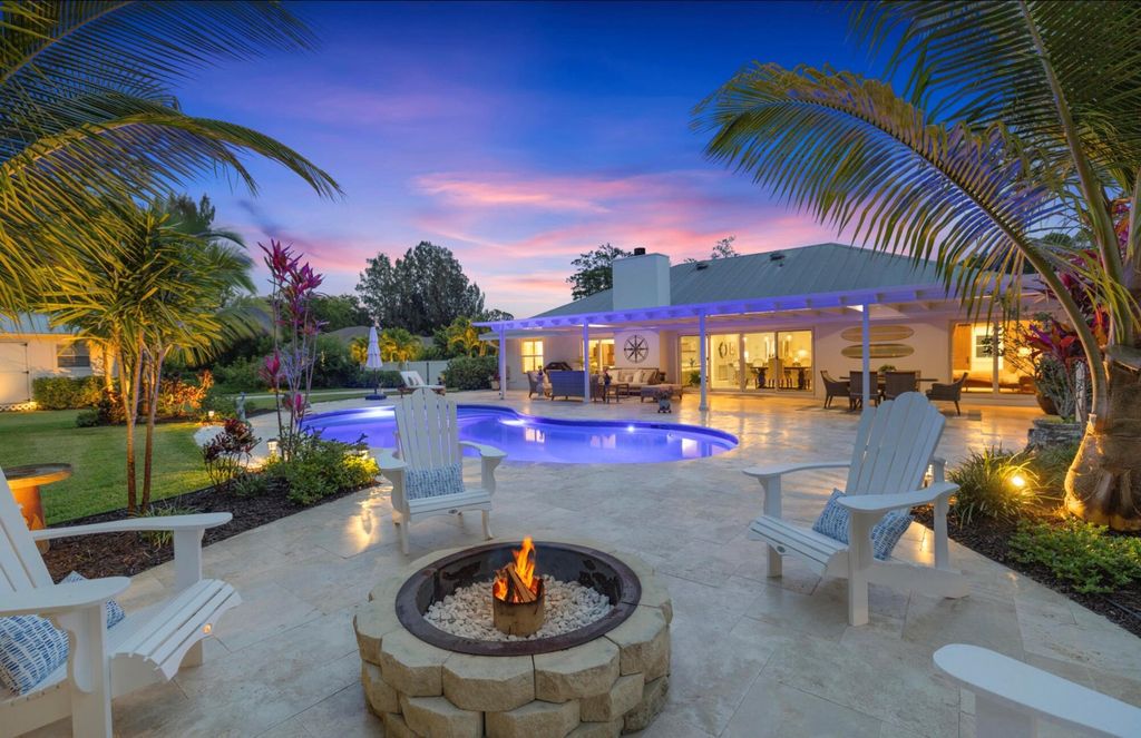 Photo of 17767 Mellen Lane, Jupiter, FL 33478 (MLS # R11089235)