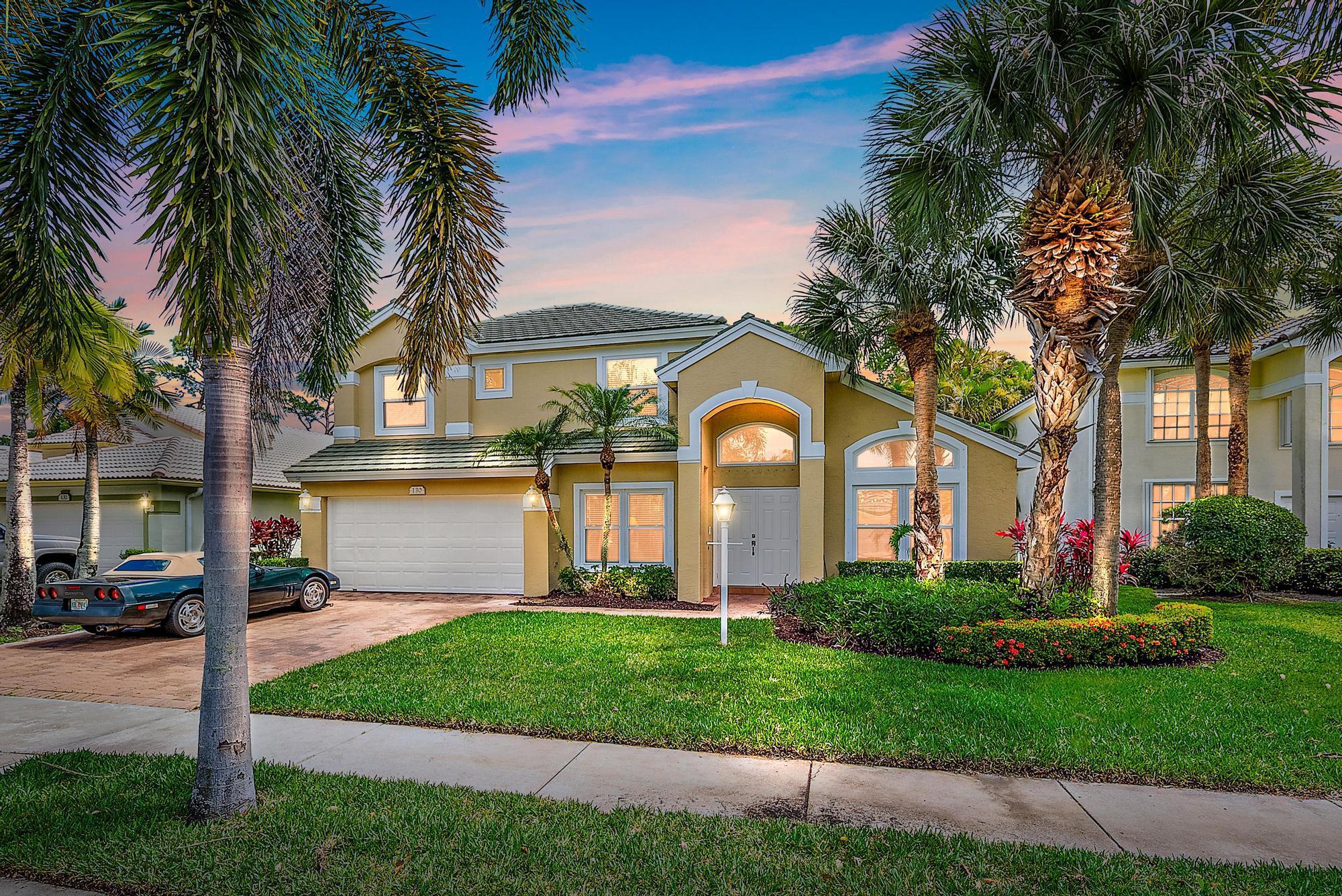 130 Jones Creek Drive