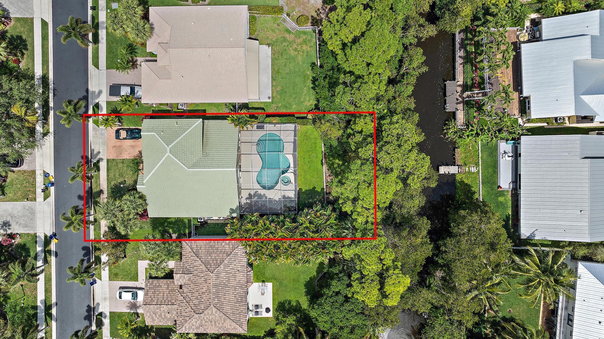 130 Jones Creek Drive