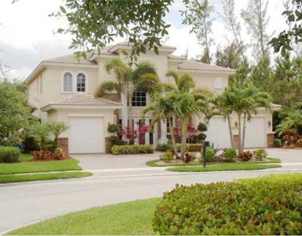 Photo of 509 Edgebrook Lane, West Palm Beach, FL 33411 (MLS # R10573682)