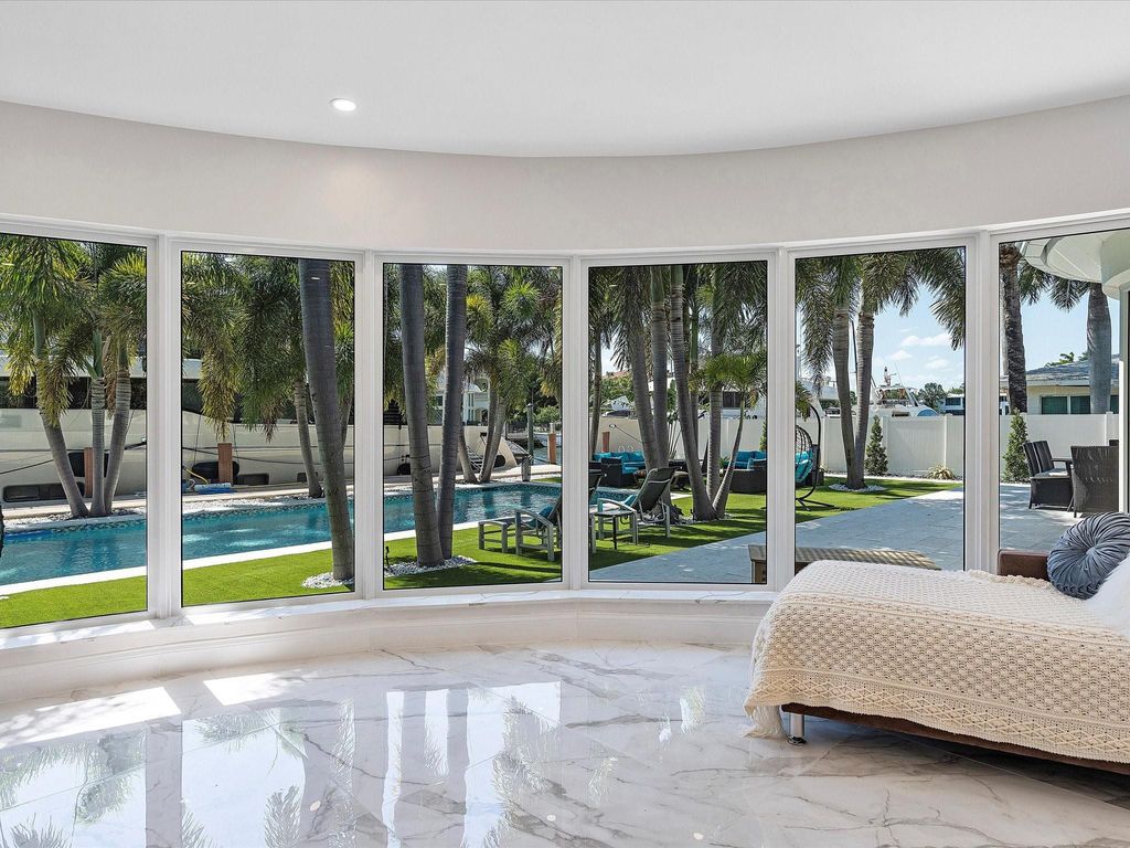 Photo of 207 Royal Palm Drive, Fort Lauderdale, FL 33301 (MLS # B26024827)