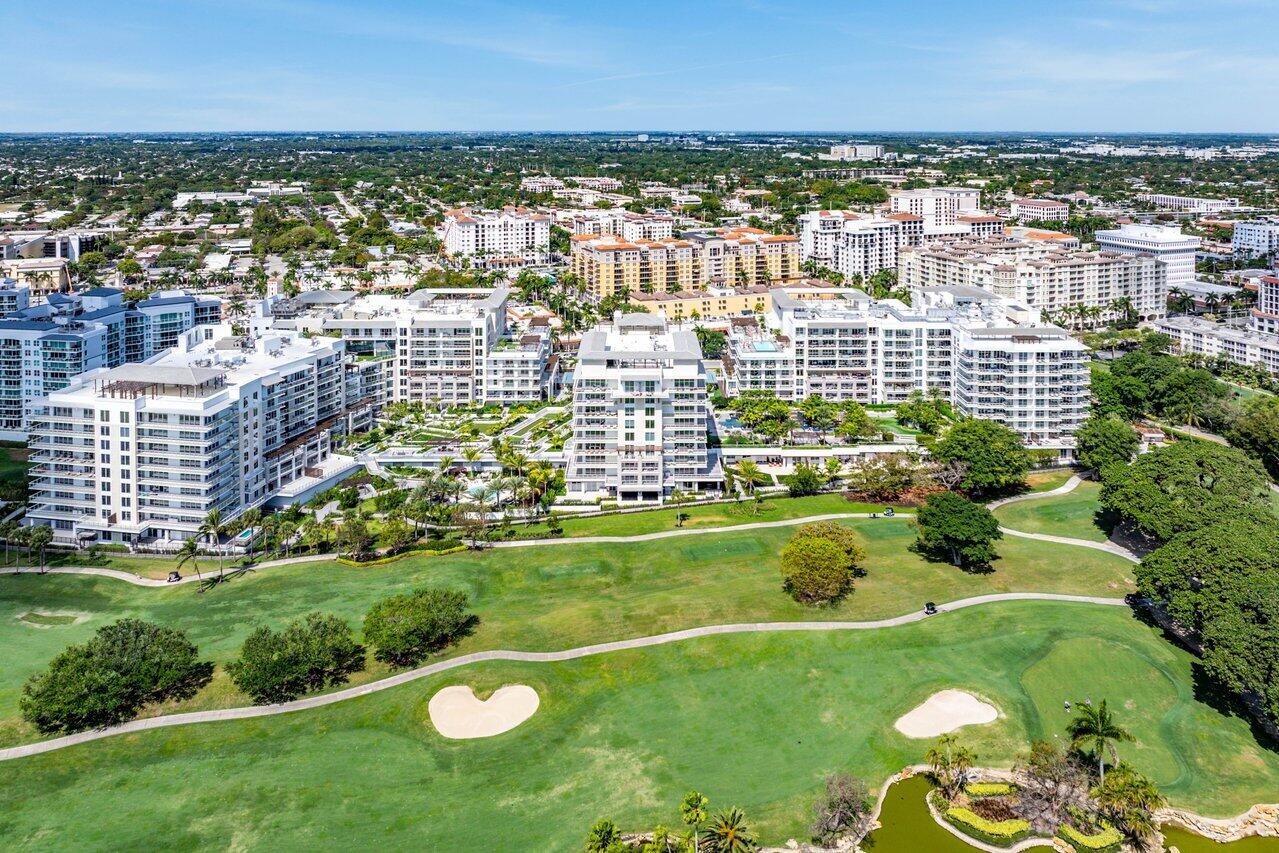 ALINA BOCA RATON - Residential