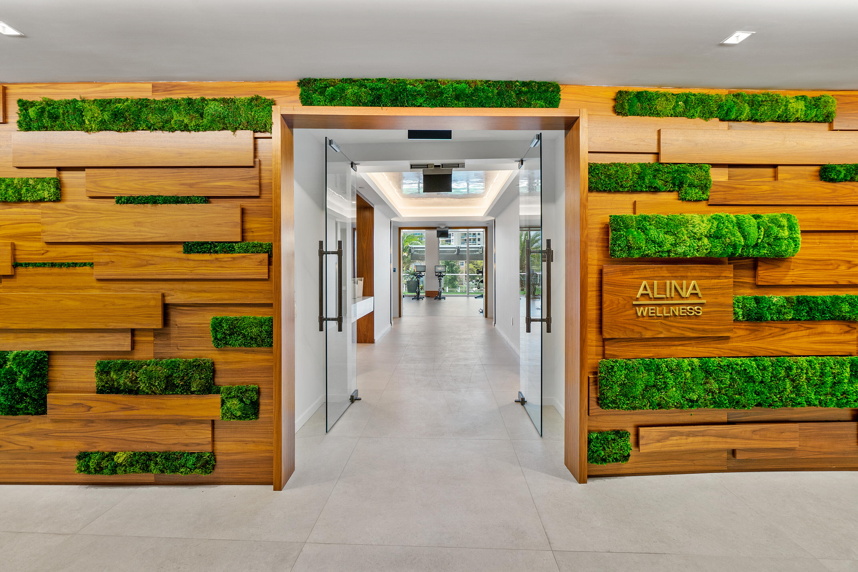 ALINA BOCA RATON - Residential