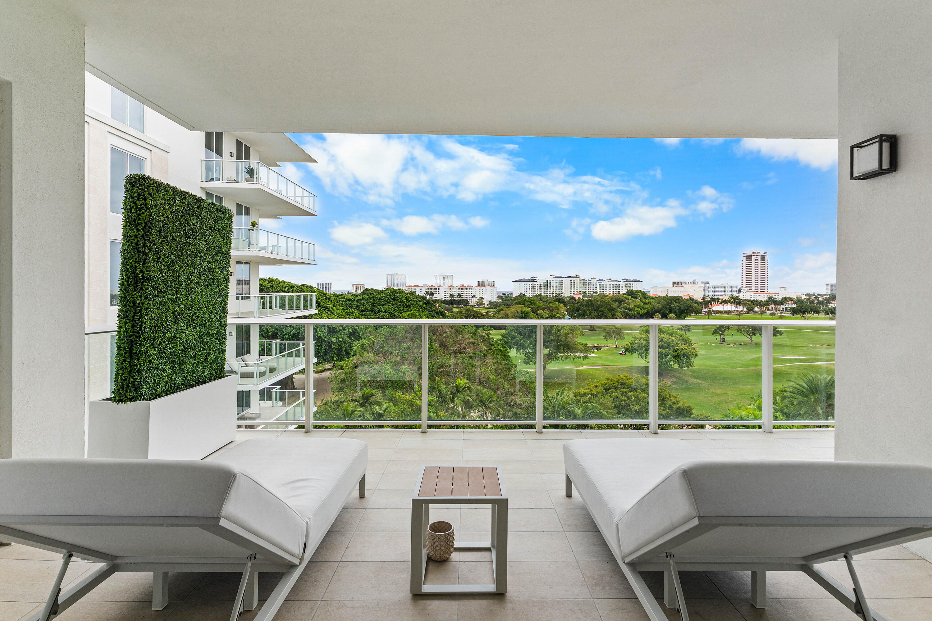 ALINA BOCA RATON - Residential