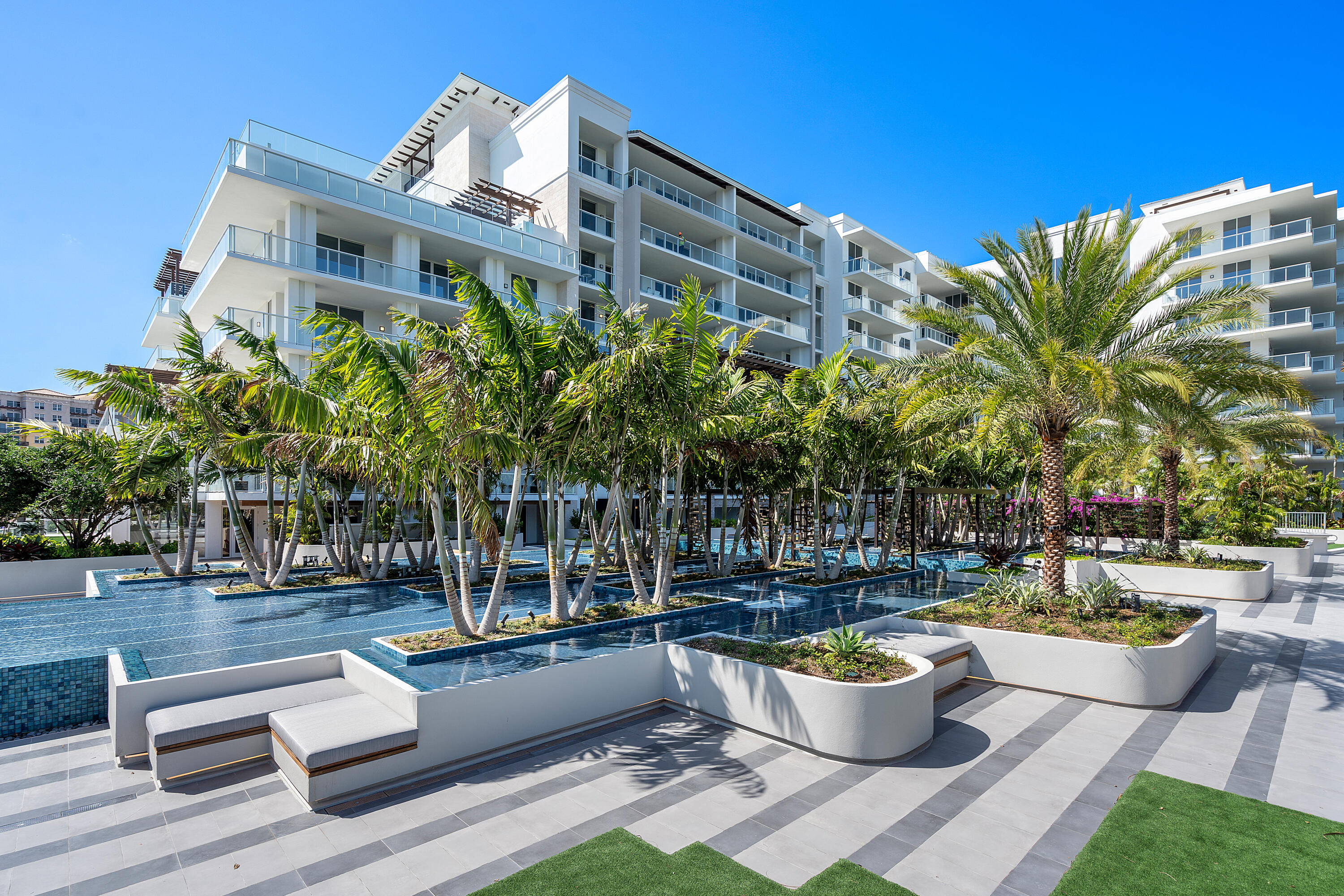 ALINA BOCA RATON - Residential