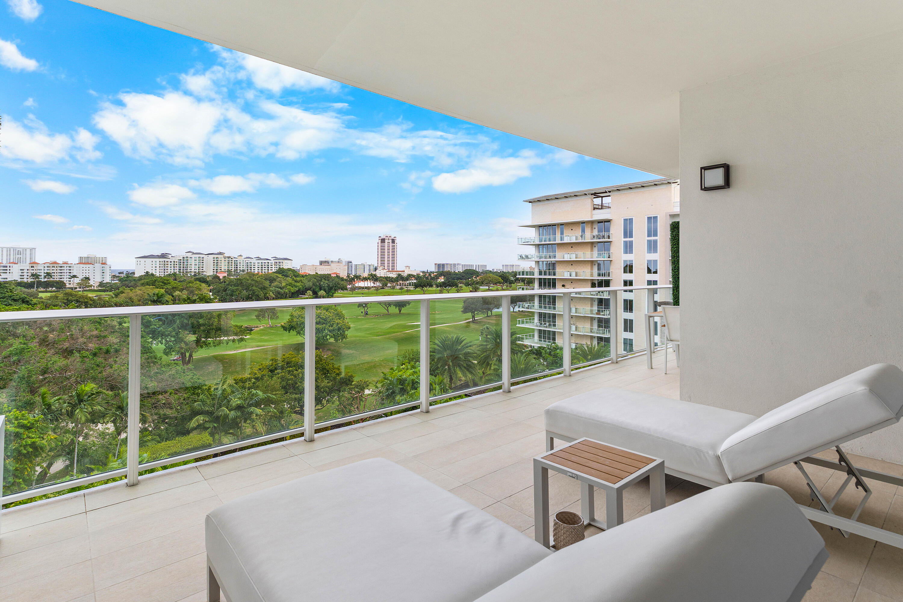 ALINA BOCA RATON - Residential