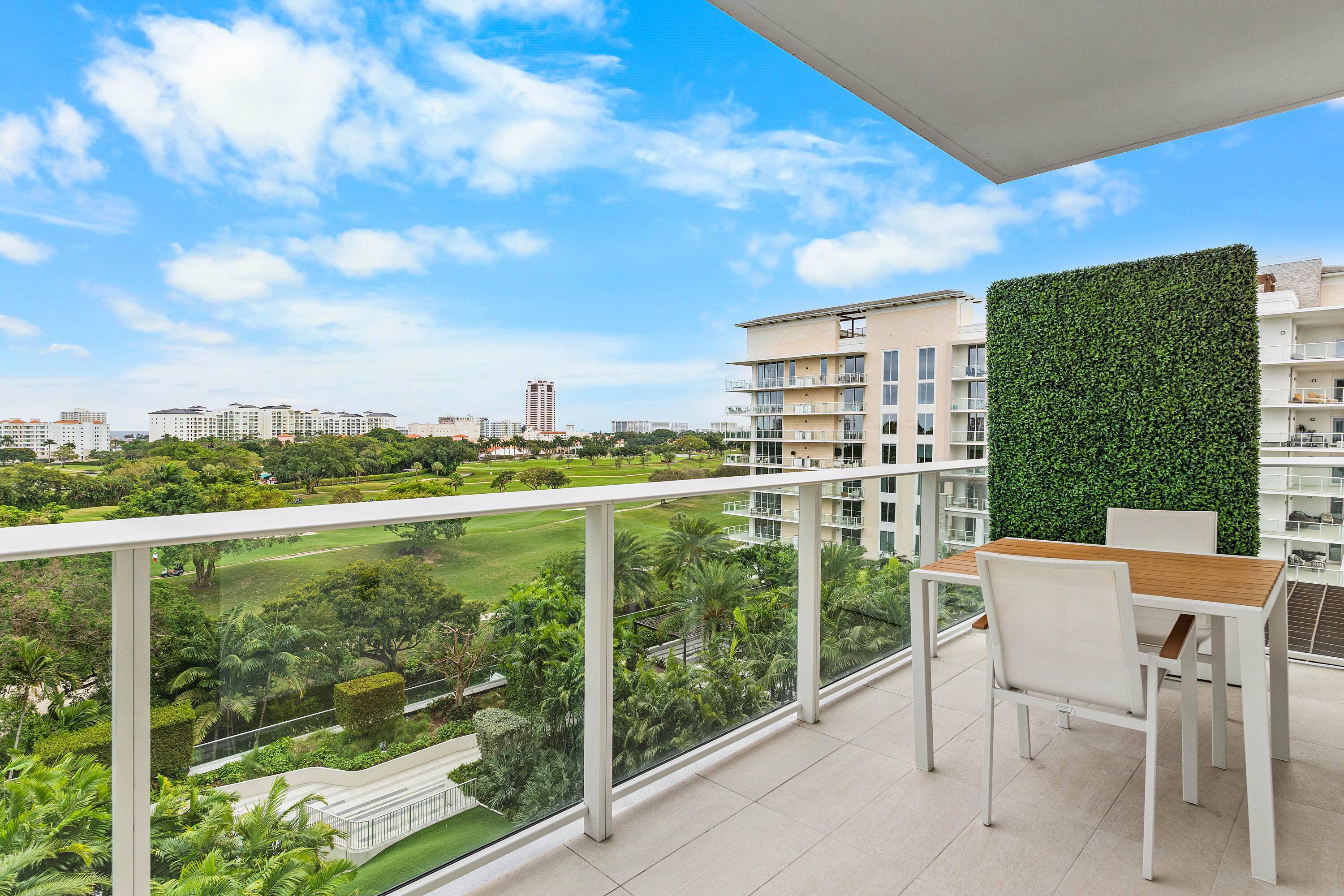 ALINA BOCA RATON - Residential