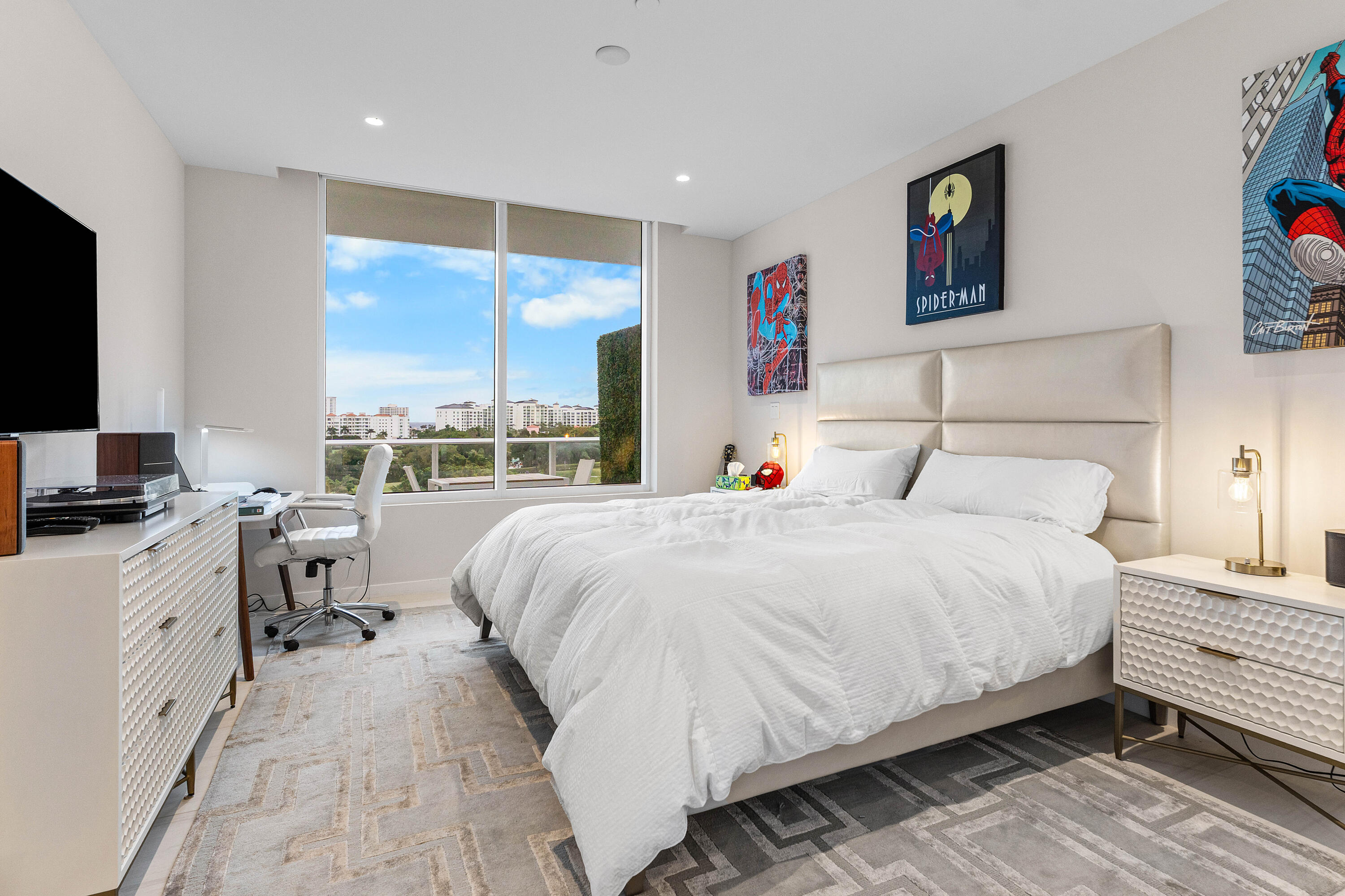 ALINA BOCA RATON - Residential