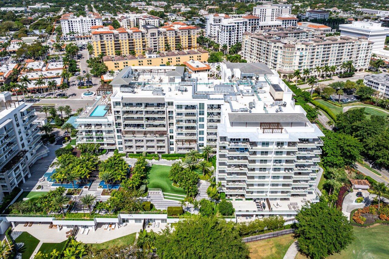 ALINA BOCA RATON - Residential