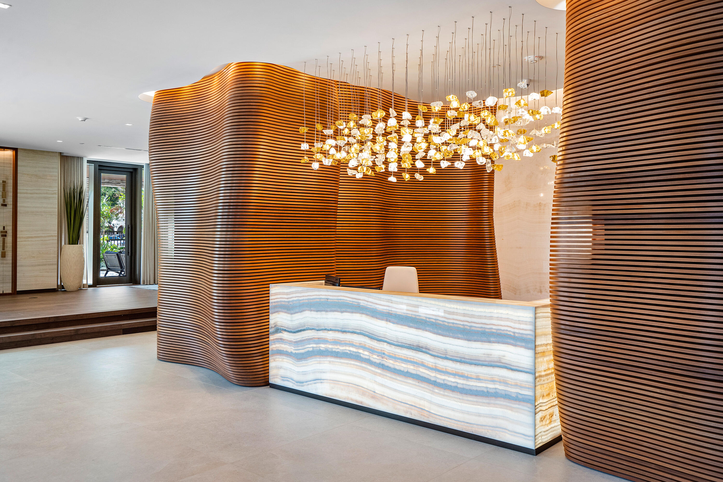 ALINA BOCA RATON - Residential