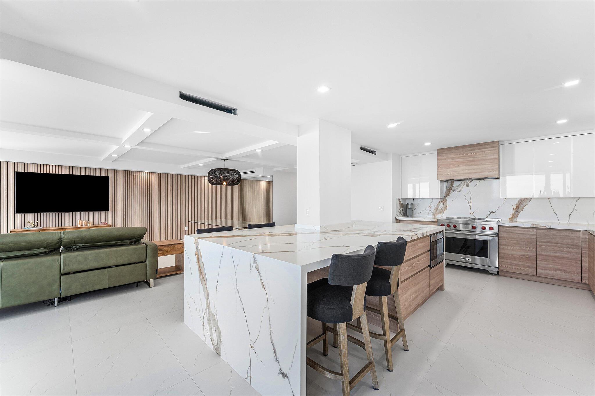 Eastpointe I - Residential