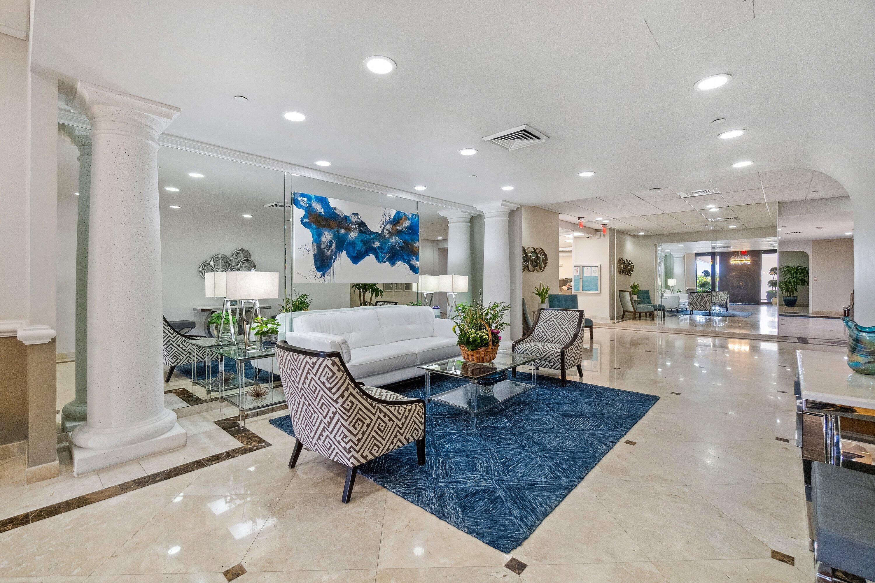 Eastpointe I - Residential