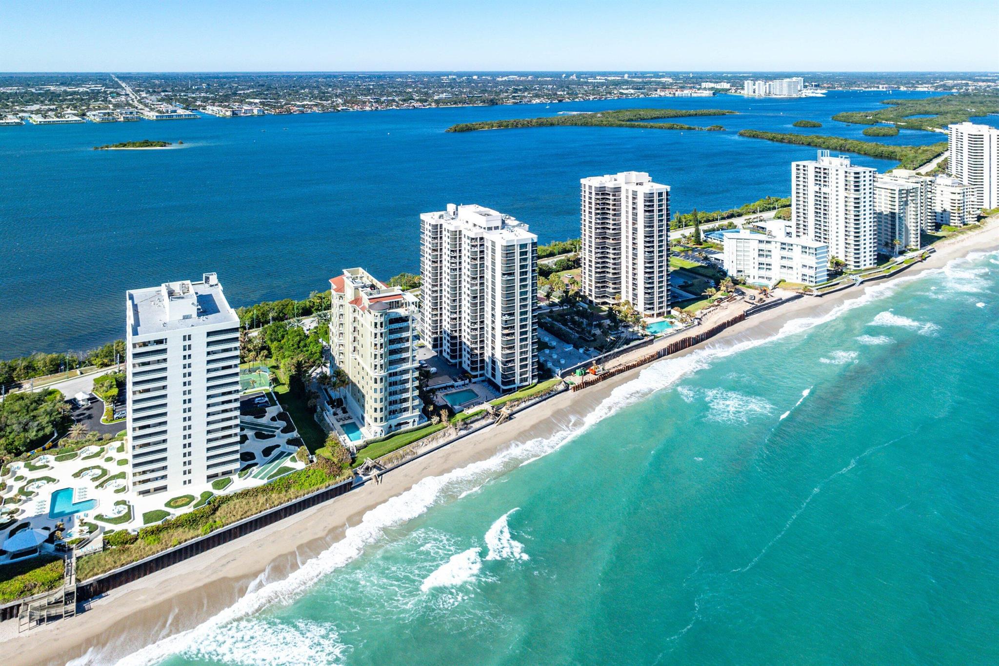 Eastpointe I - Residential