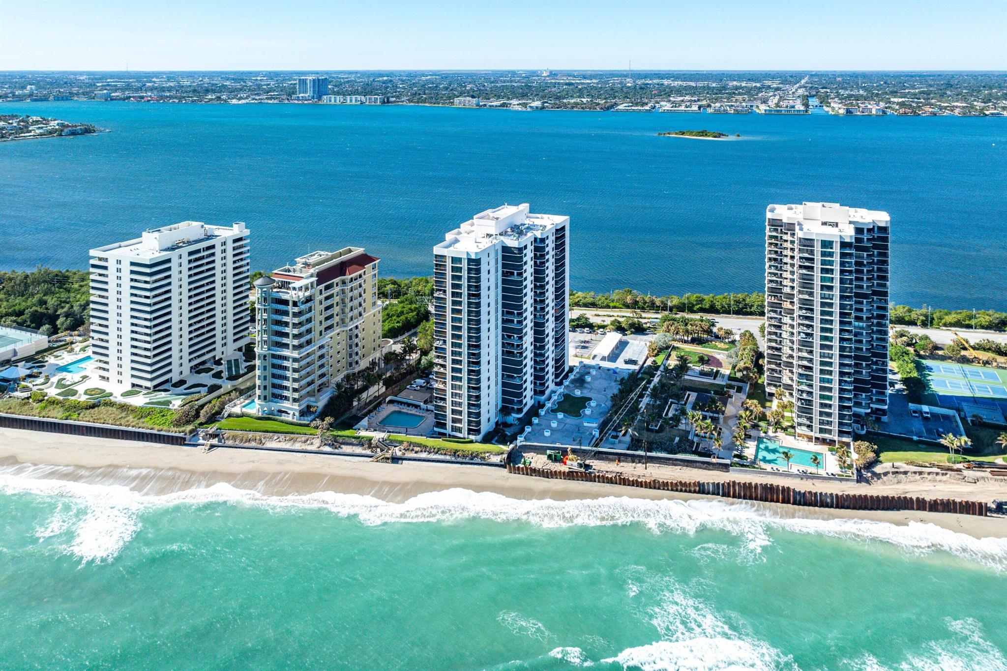 Eastpointe I - Residential