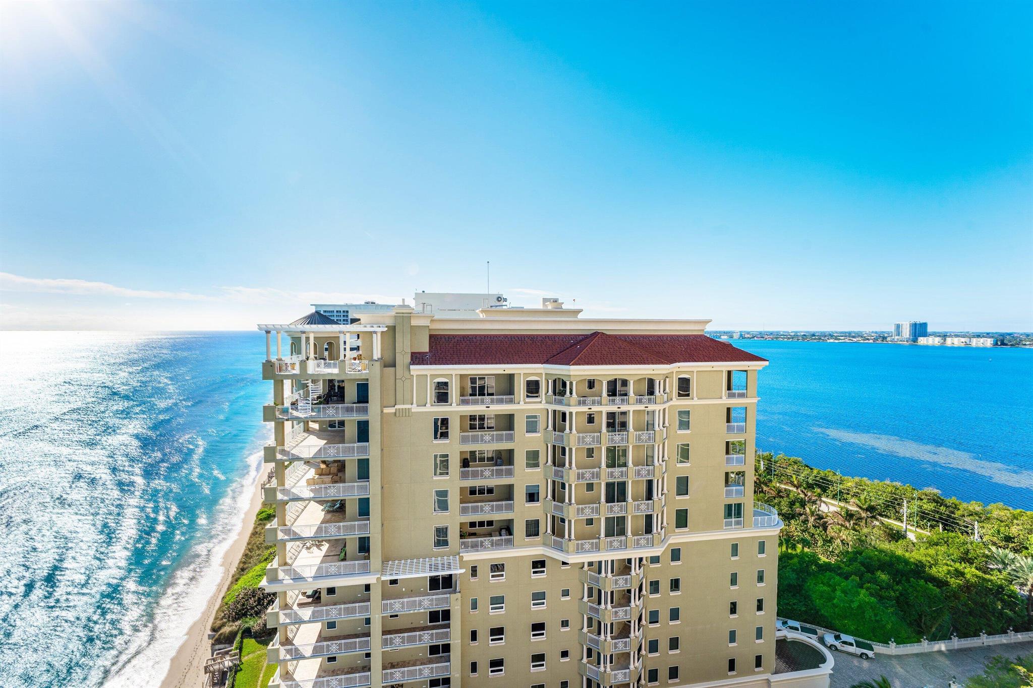 Eastpointe I - Residential