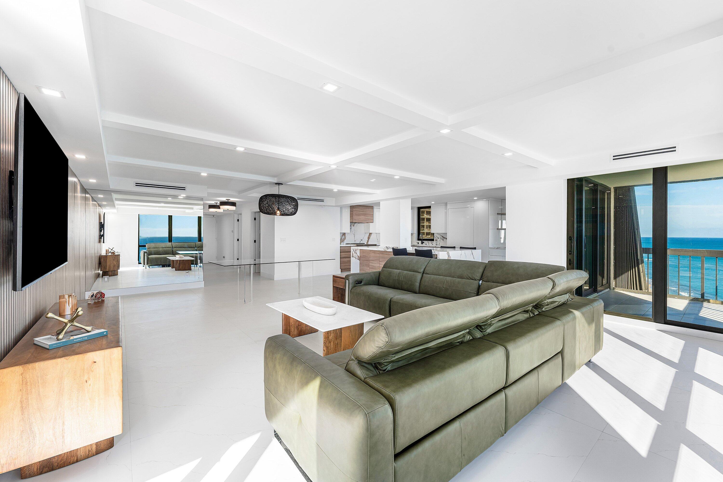 Eastpointe I - Residential