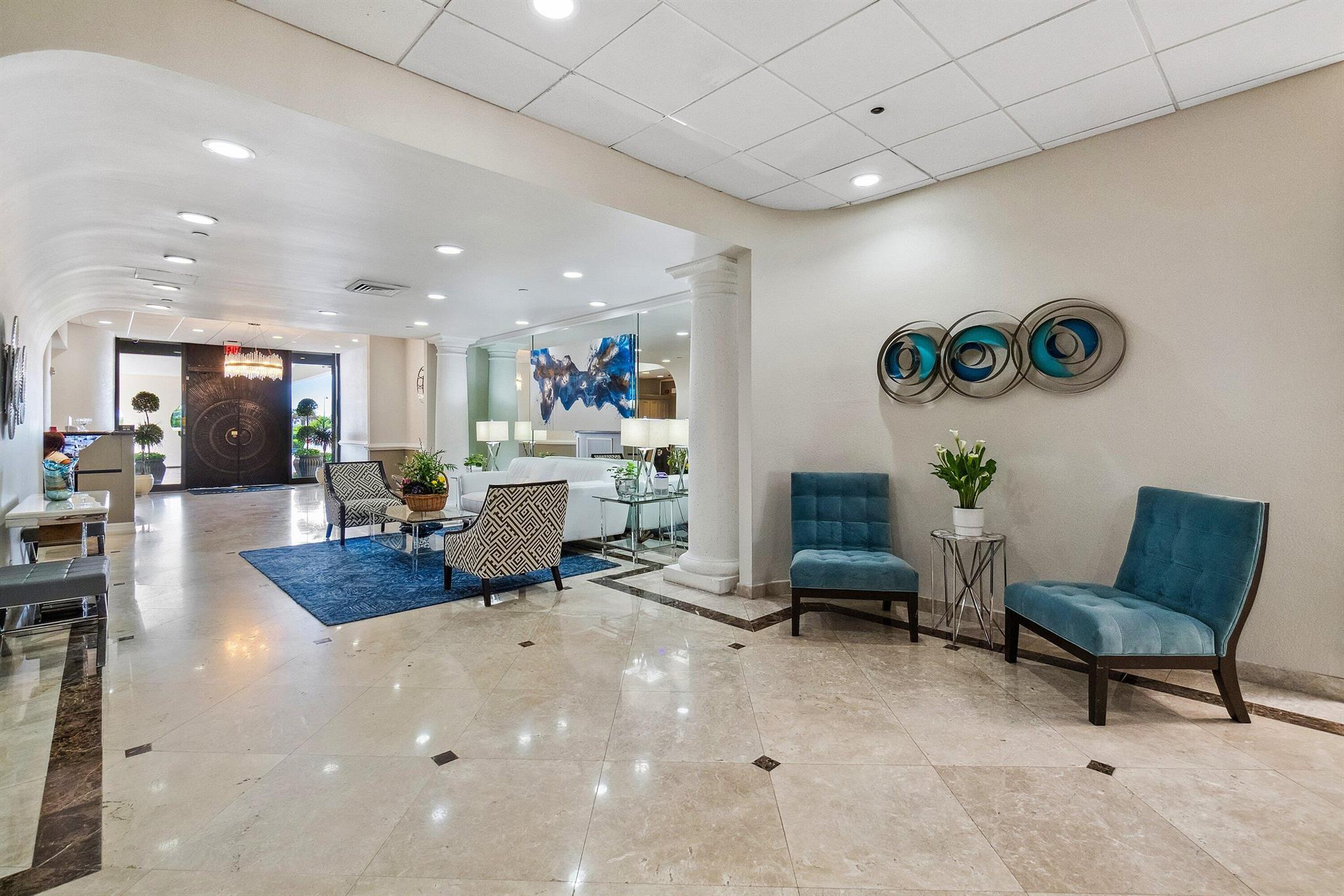 Eastpointe I - Residential