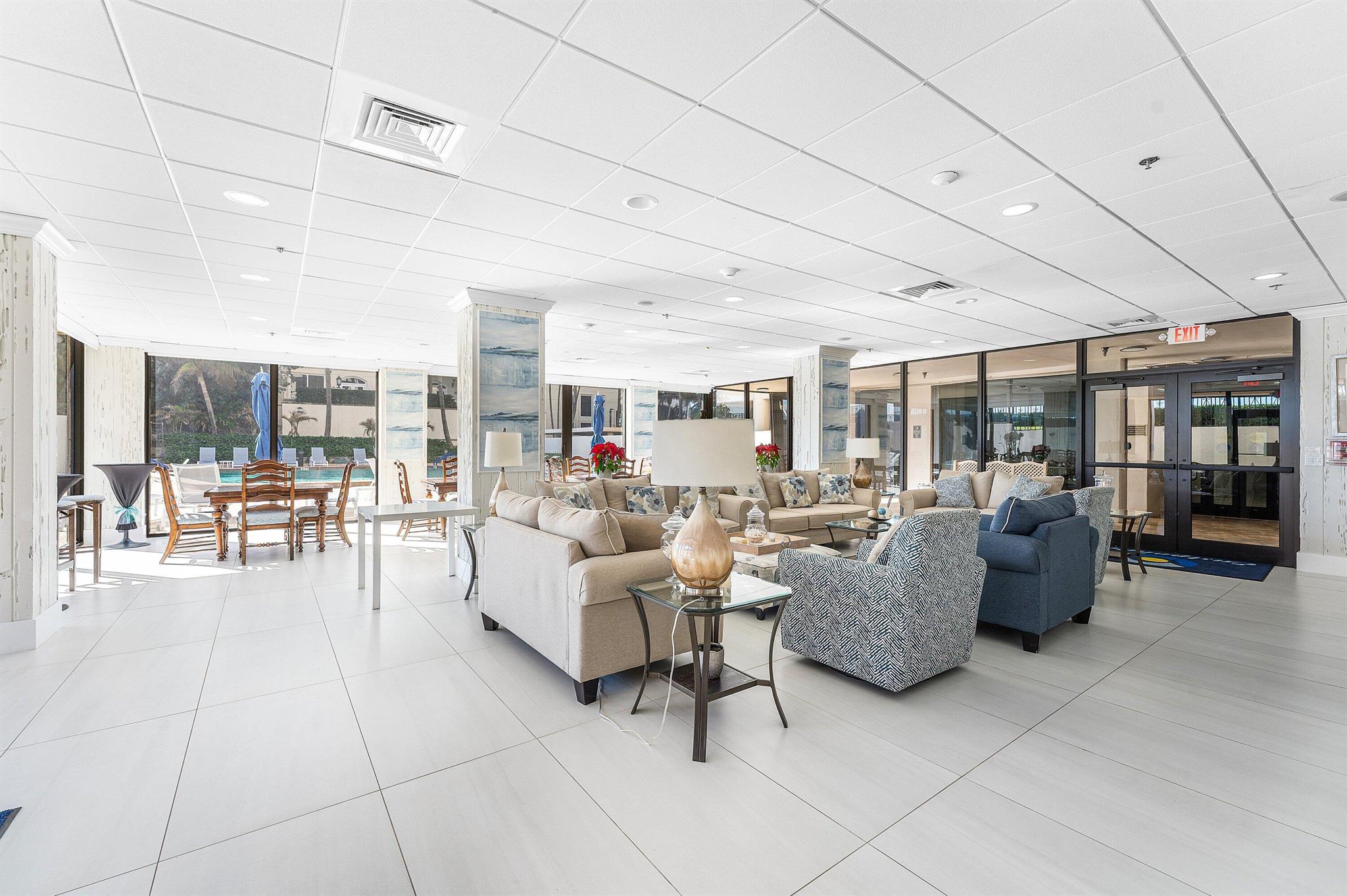 Eastpointe I - Residential