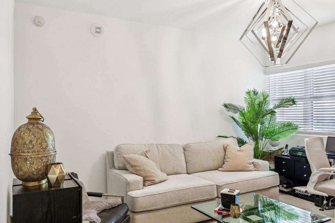 MARINA GRANDE RIVIERA BEACH CONDO - Residential