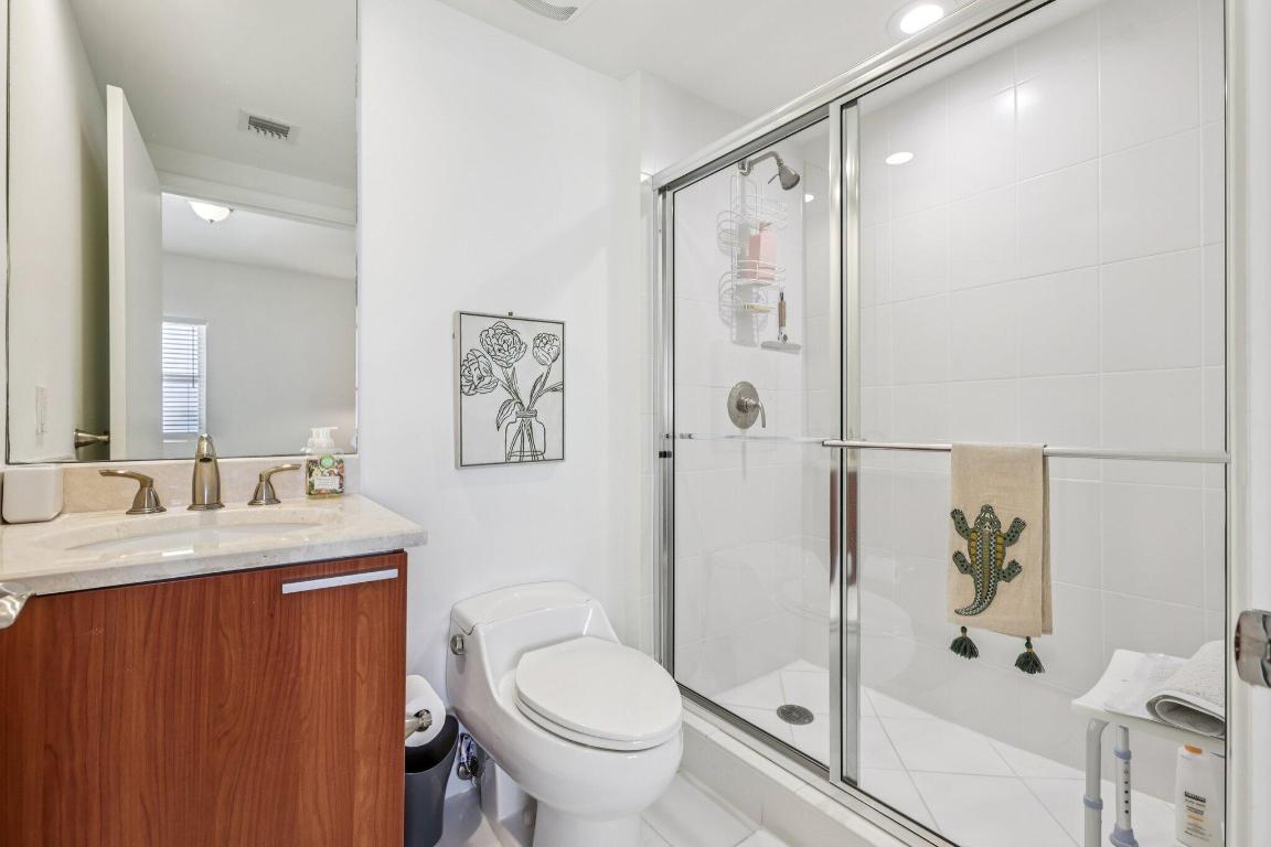 MARINA GRANDE RIVIERA BEACH CONDO - Residential