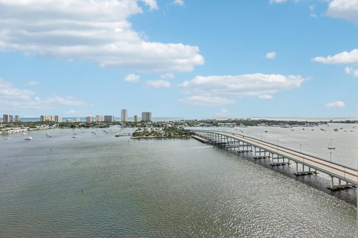 MARINA GRANDE RIVIERA BEACH CONDO - Residential