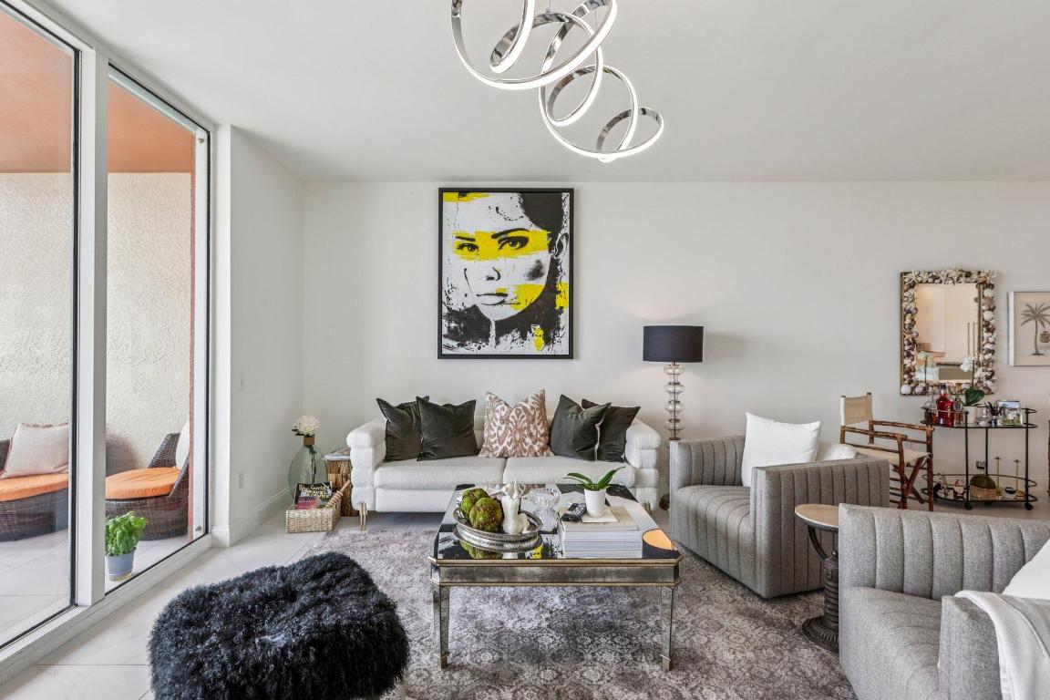 MARINA GRANDE RIVIERA BEACH CONDO - Residential