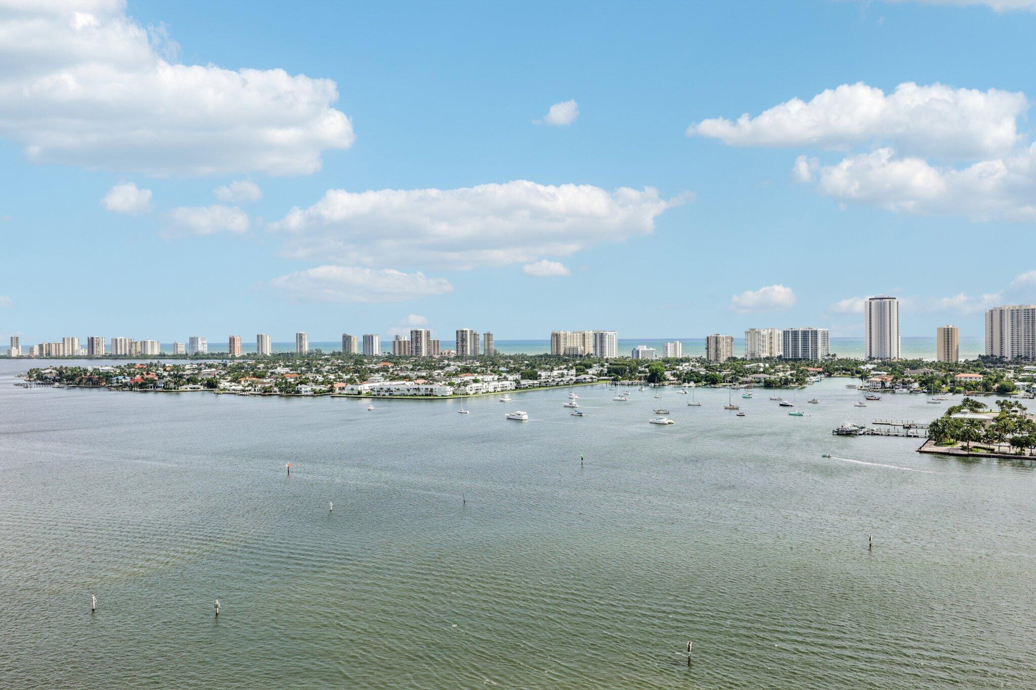 MARINA GRANDE RIVIERA BEA - Residential