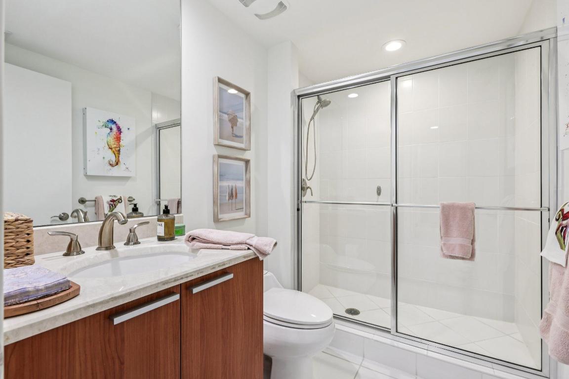 MARINA GRANDE RIVIERA BEACH CONDO - Residential