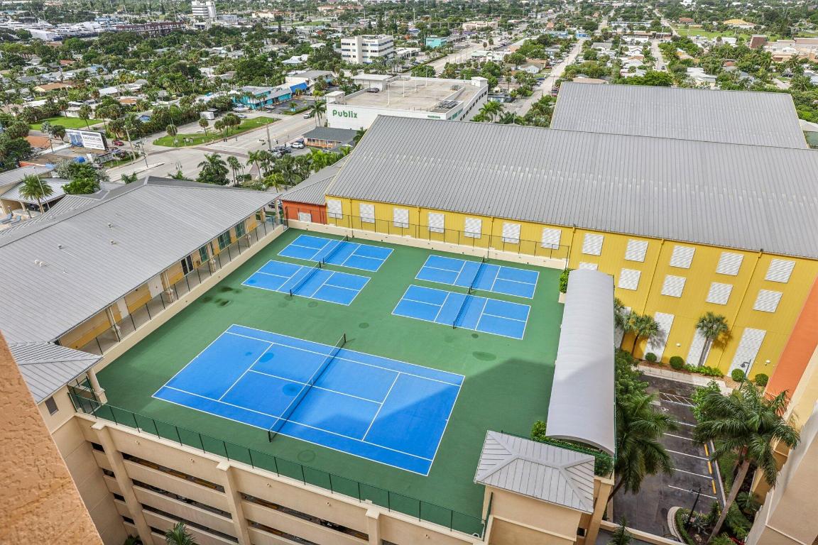 MARINA GRANDE RIVIERA BEACH CONDO - Residential