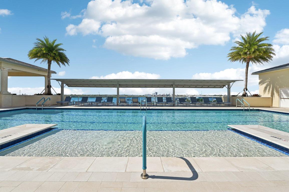 MARINA GRANDE RIVIERA BEACH CONDO - Residential