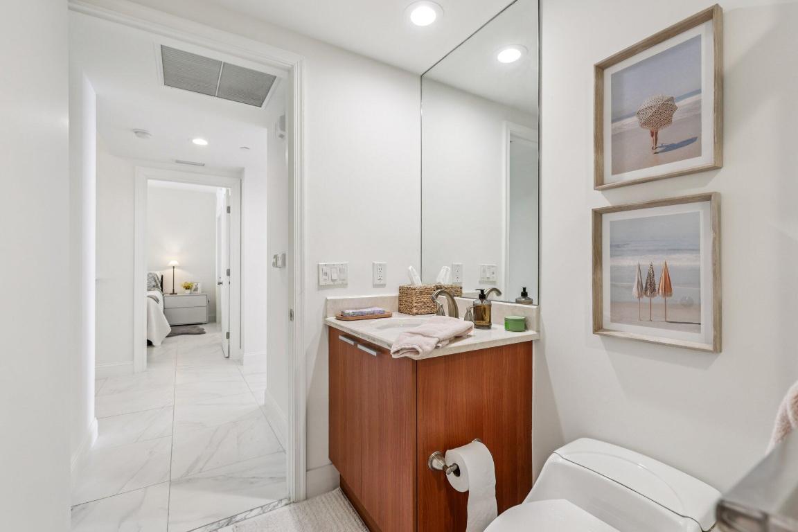 MARINA GRANDE RIVIERA BEACH CONDO - Residential