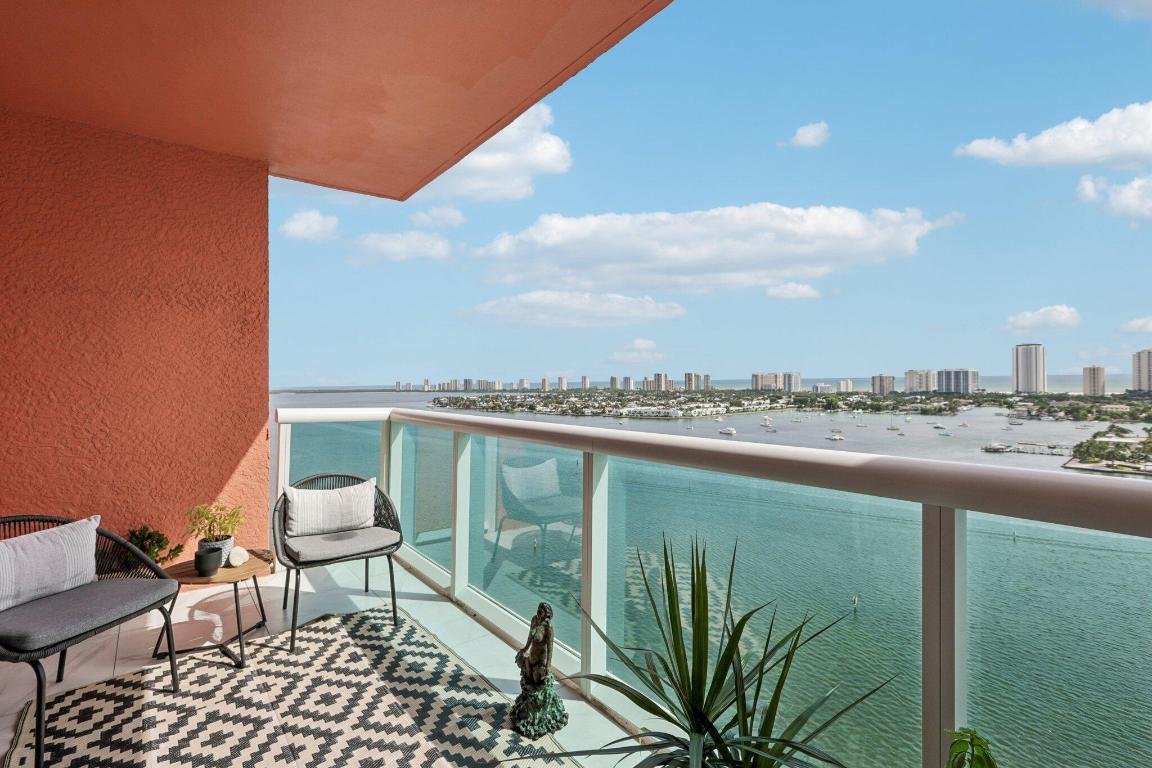 MARINA GRANDE RIVIERA BEACH CONDO - Residential