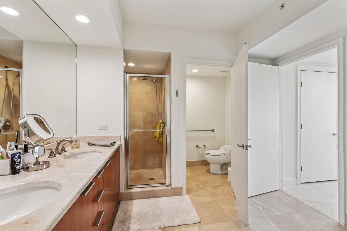 MARINA GRANDE RIVIERA BEACH CONDO - Residential