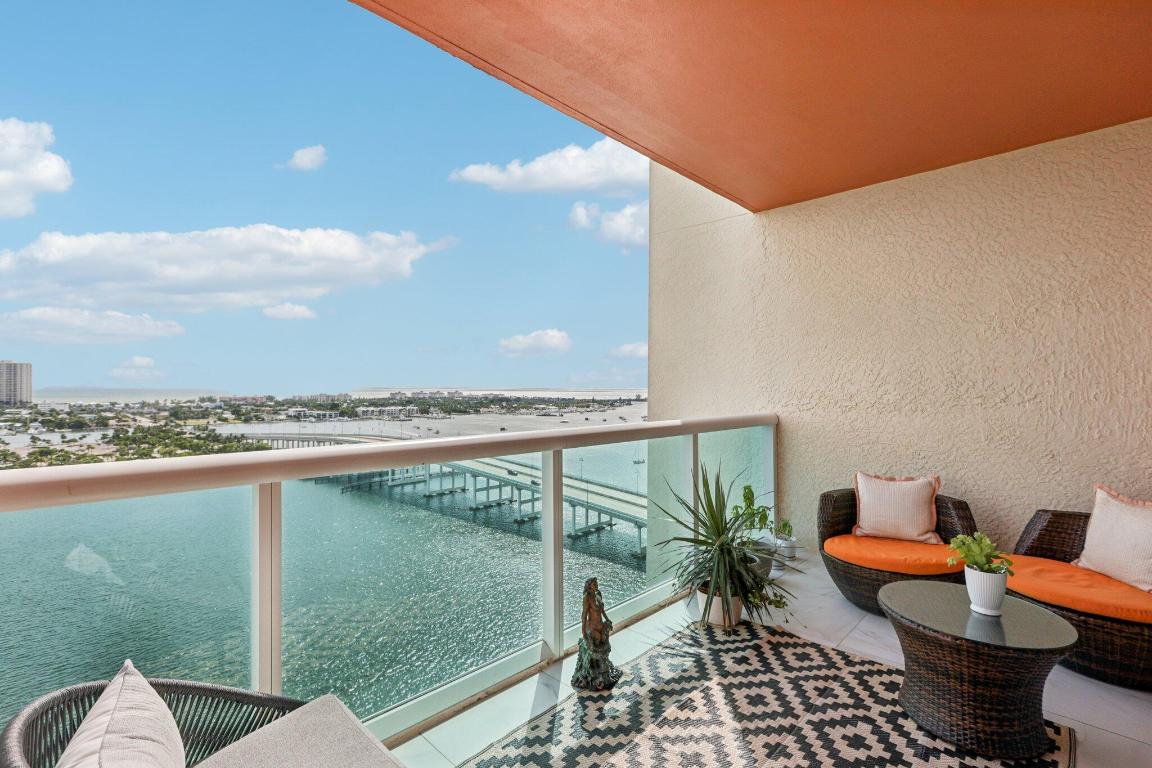 MARINA GRANDE RIVIERA BEACH CONDO - Residential