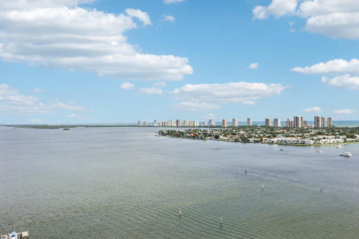 MARINA GRANDE RIVIERA BEACH CONDO - Residential