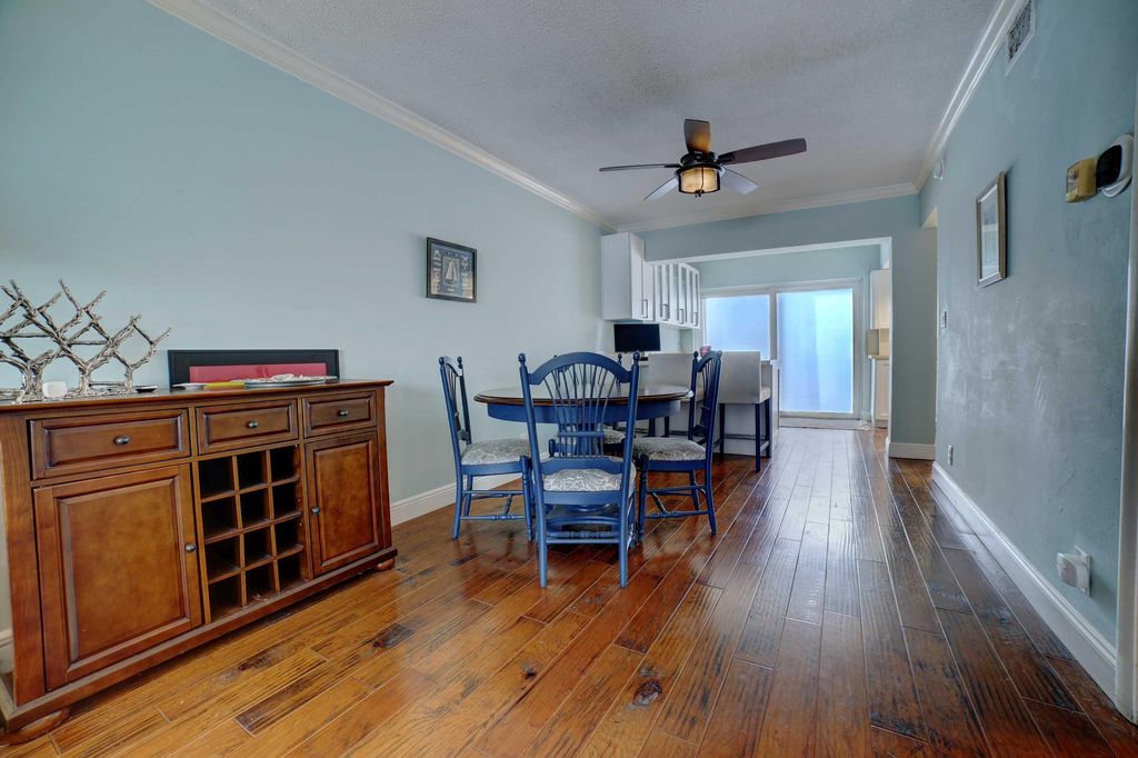 Photo of 5400 N Ocean Boulevard #10, Lauderdale By The Sea, FL 33308 (MLS # B26027288)