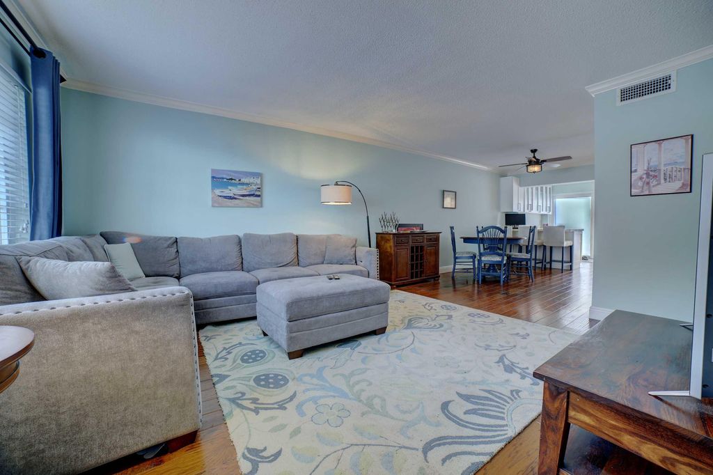 Photo of 5400 N Ocean Boulevard #10, Lauderdale By The Sea, FL 33308 (MLS # B26027288)