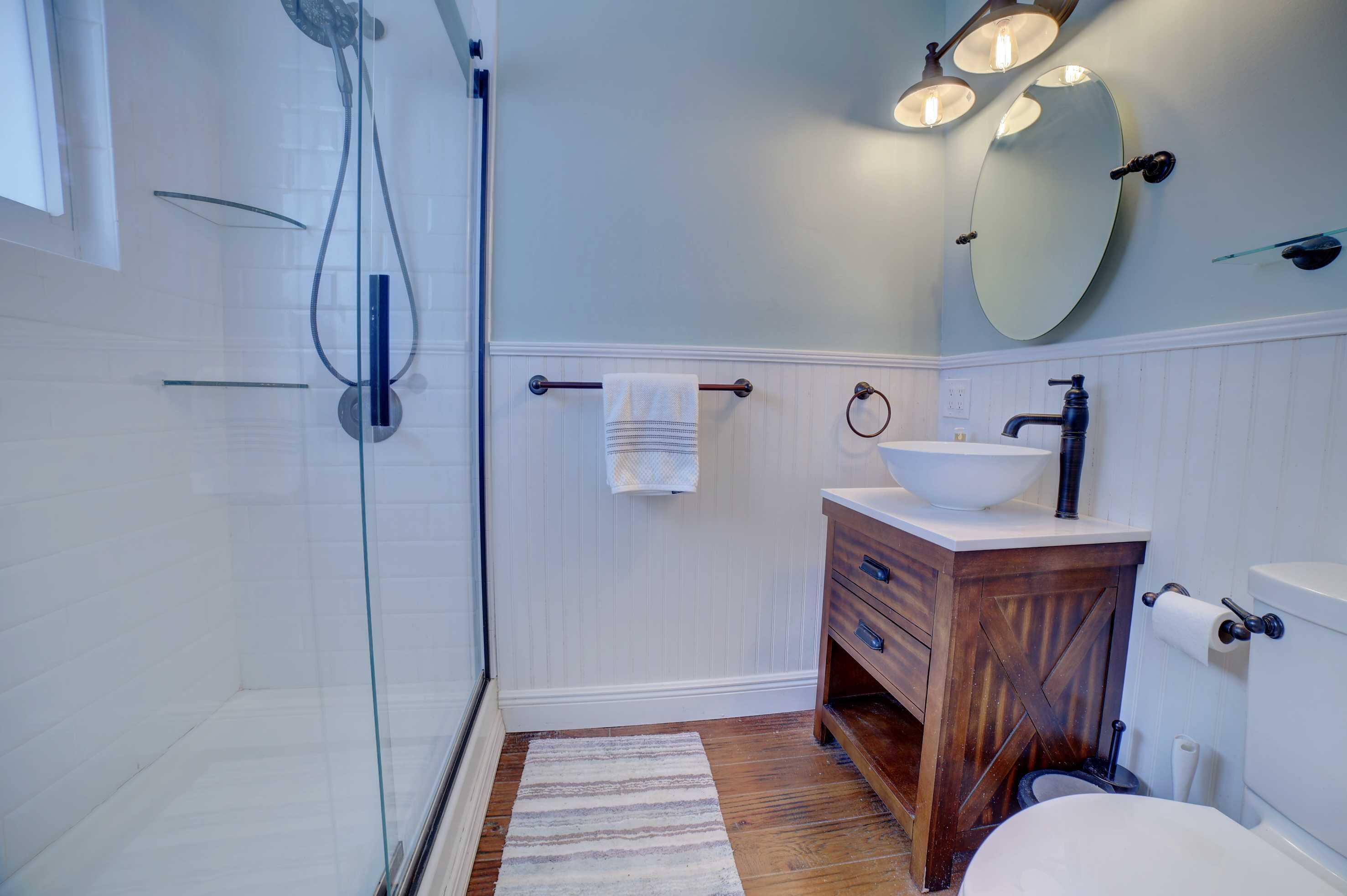 SEA RANCH VILLAS ASSOCIATION INC - Residential Lease