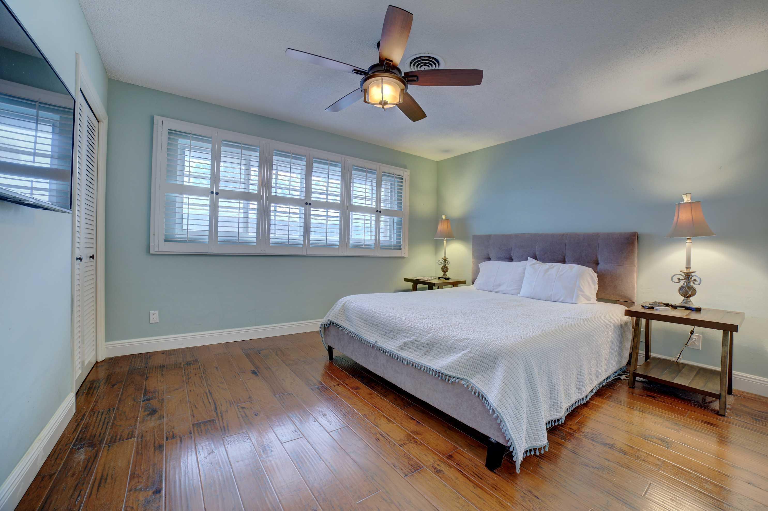 SEA RANCH VILLAS ASSOCIATION INC - Residential Lease