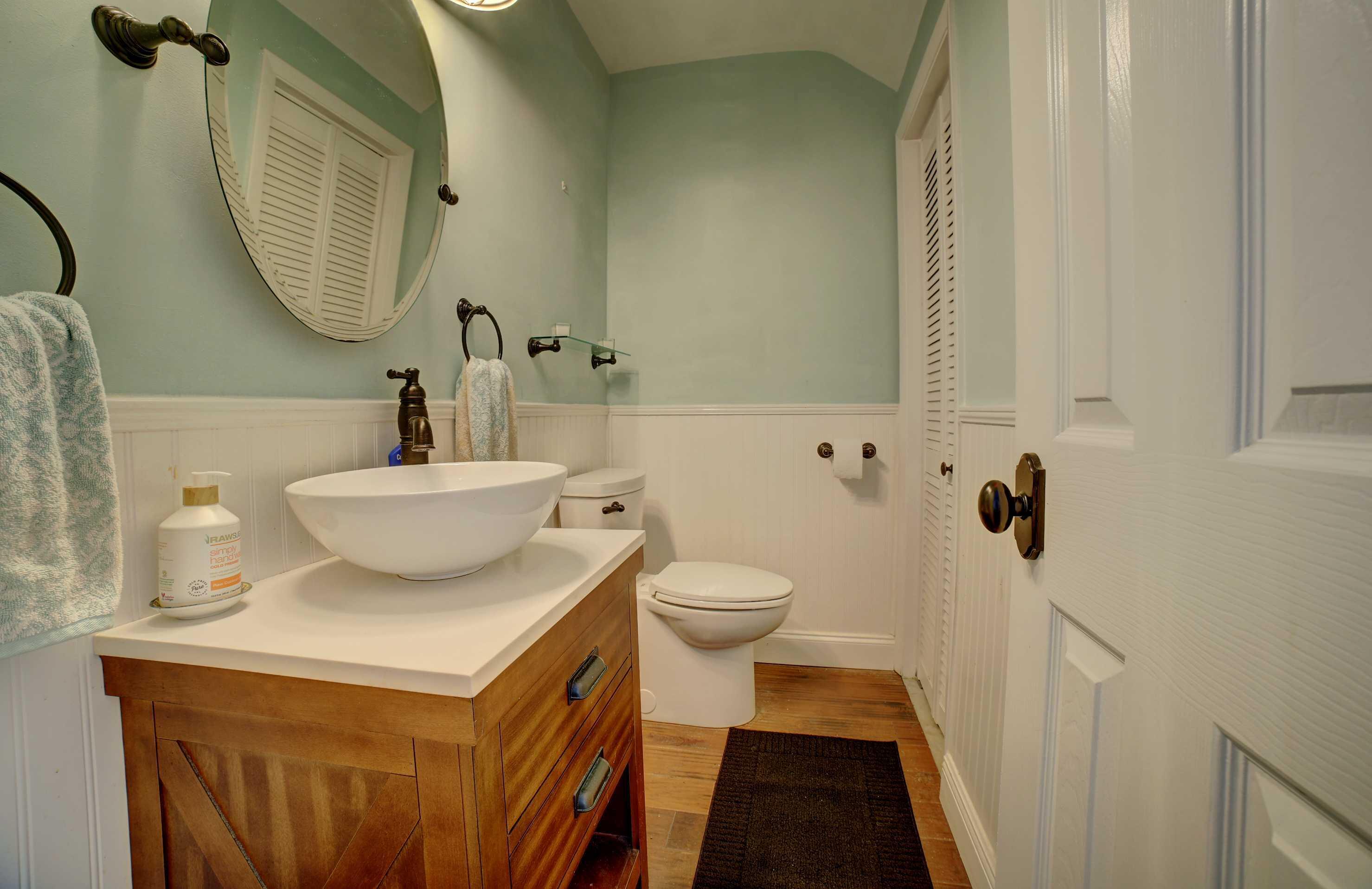 SEA RANCH VILLAS ASSOCIATION INC - Residential Lease