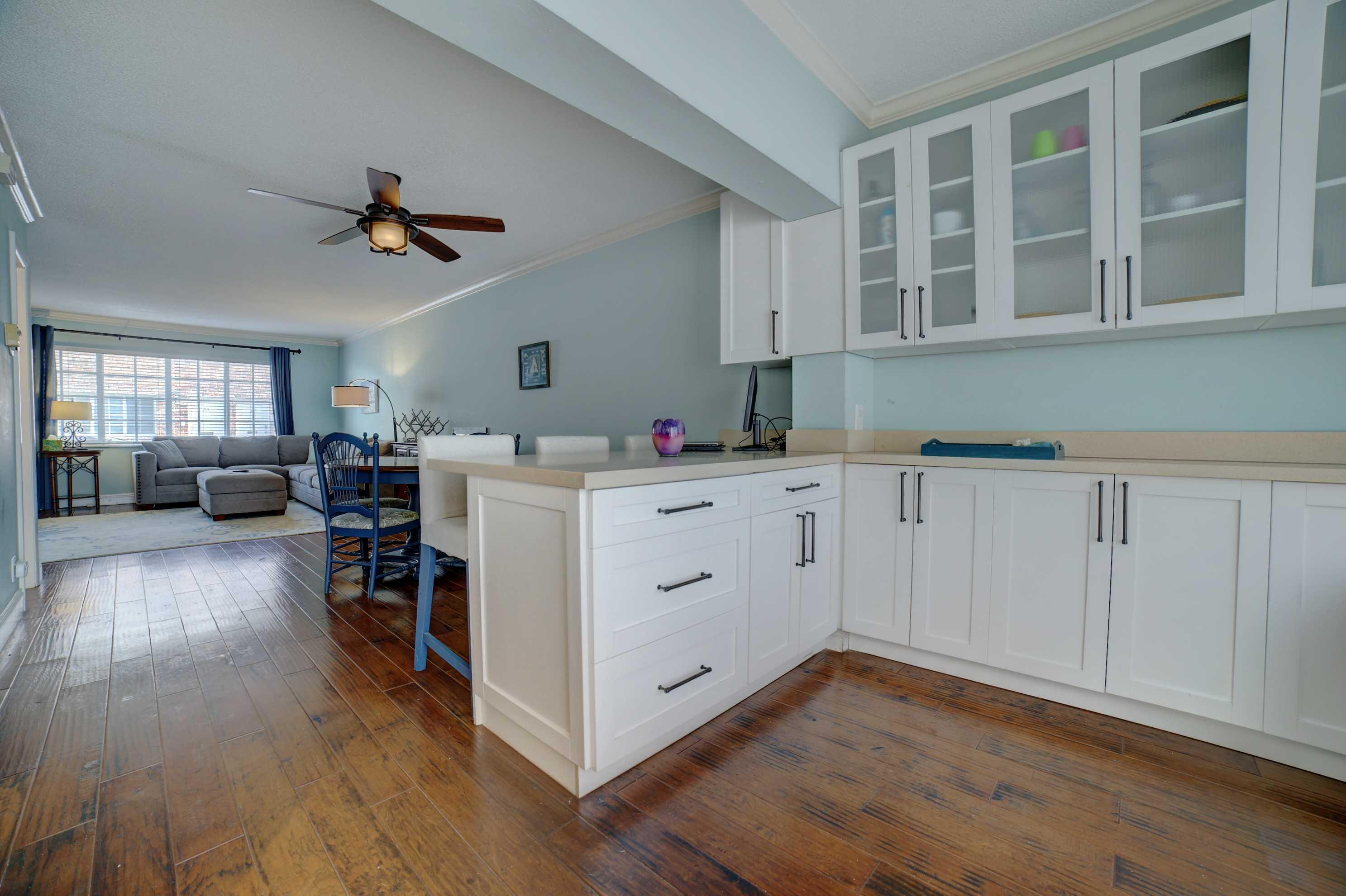 SEA RANCH VILLAS ASSOCIATION INC - Residential Lease