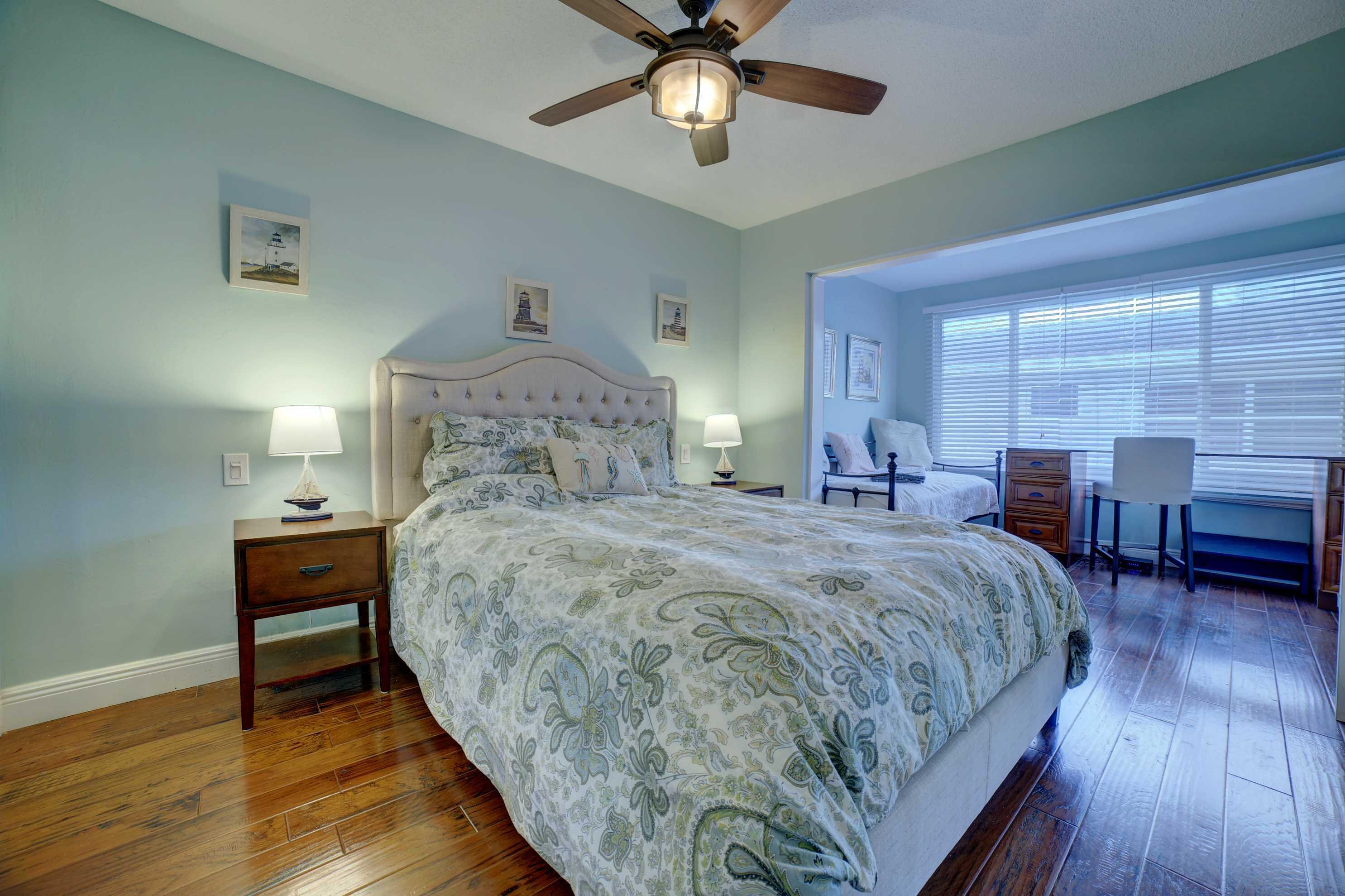 SEA RANCH VILLAS ASSOCIATION INC - Residential Lease