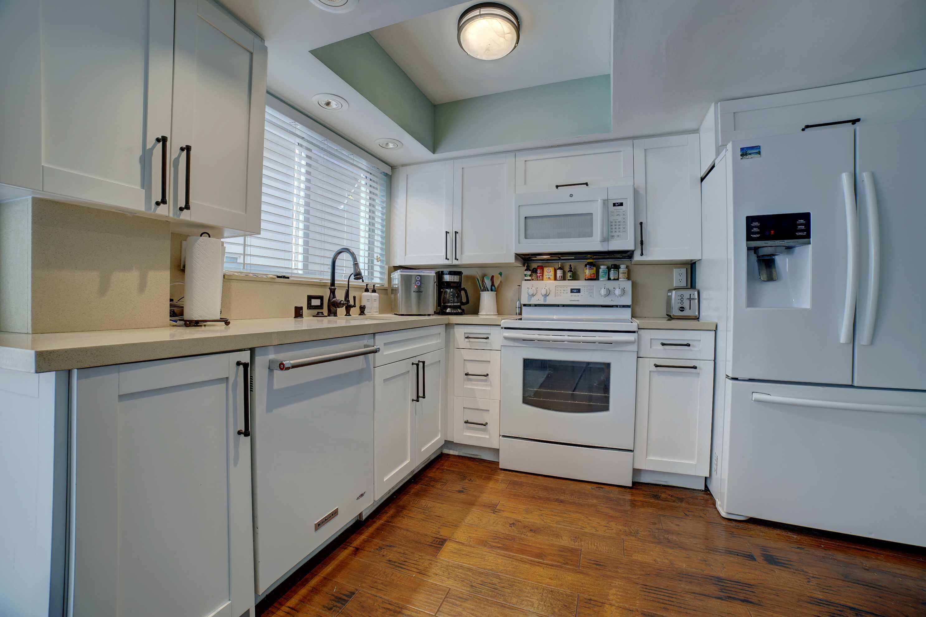 SEA RANCH VILLAS ASSOCIATION INC - Residential Lease