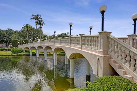 Tiny photo for 721 Deer Creek Via Genova, Deerfield Beach, FL 33442 (MLS # B26025857)